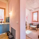 Chalet Isa-chalet Cigno Cignella Trequanda
