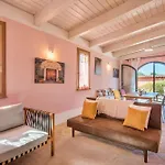 Isa-chalet Cigno Cignella Chalet