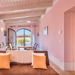 Chalet Isa-chalet Cigno Cignella Trequanda