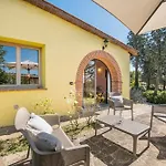 Chalet Isa-chalet Cigno Cignella *