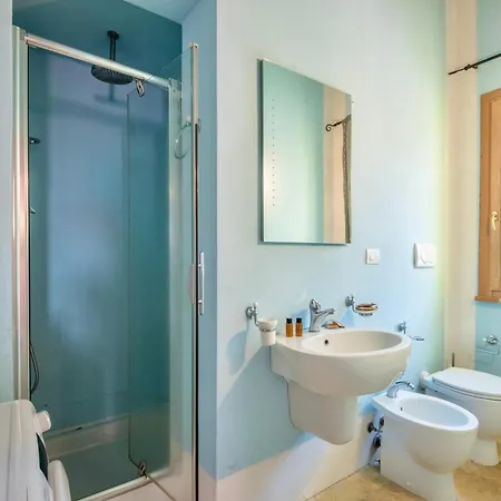 Isa-chalet With Common Swimming-pool Surrounded By Tuscan Nature シャレー *