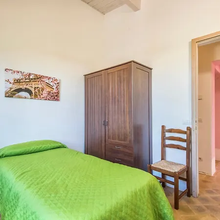Isa-chalet Cigno Cignella