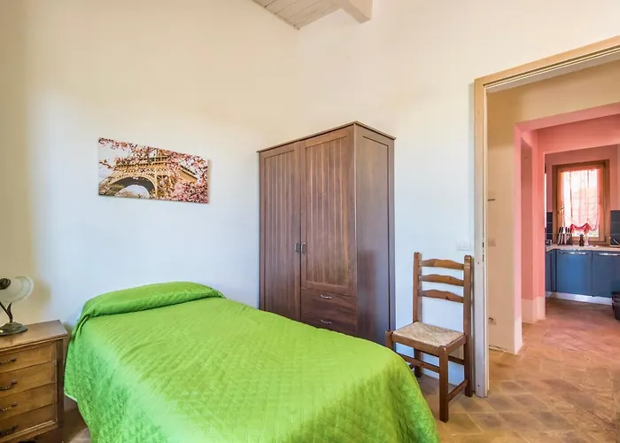 Isa-chalet Cigno Cignella